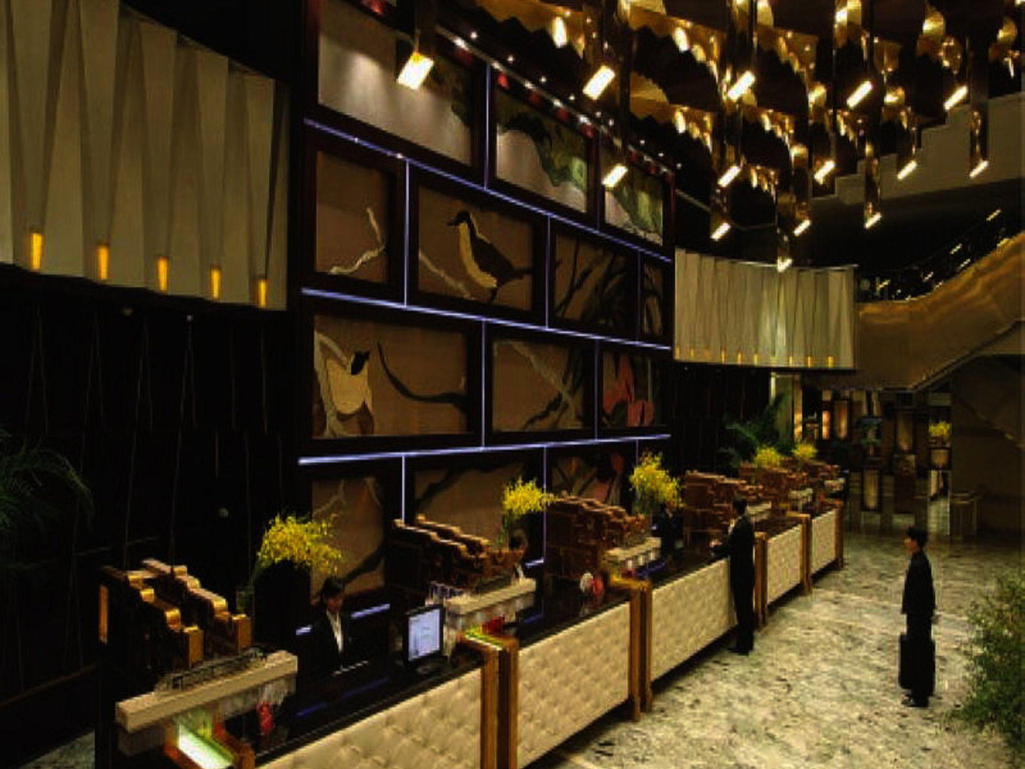 Redstar Culture Hotel Hangzhou Exterior foto