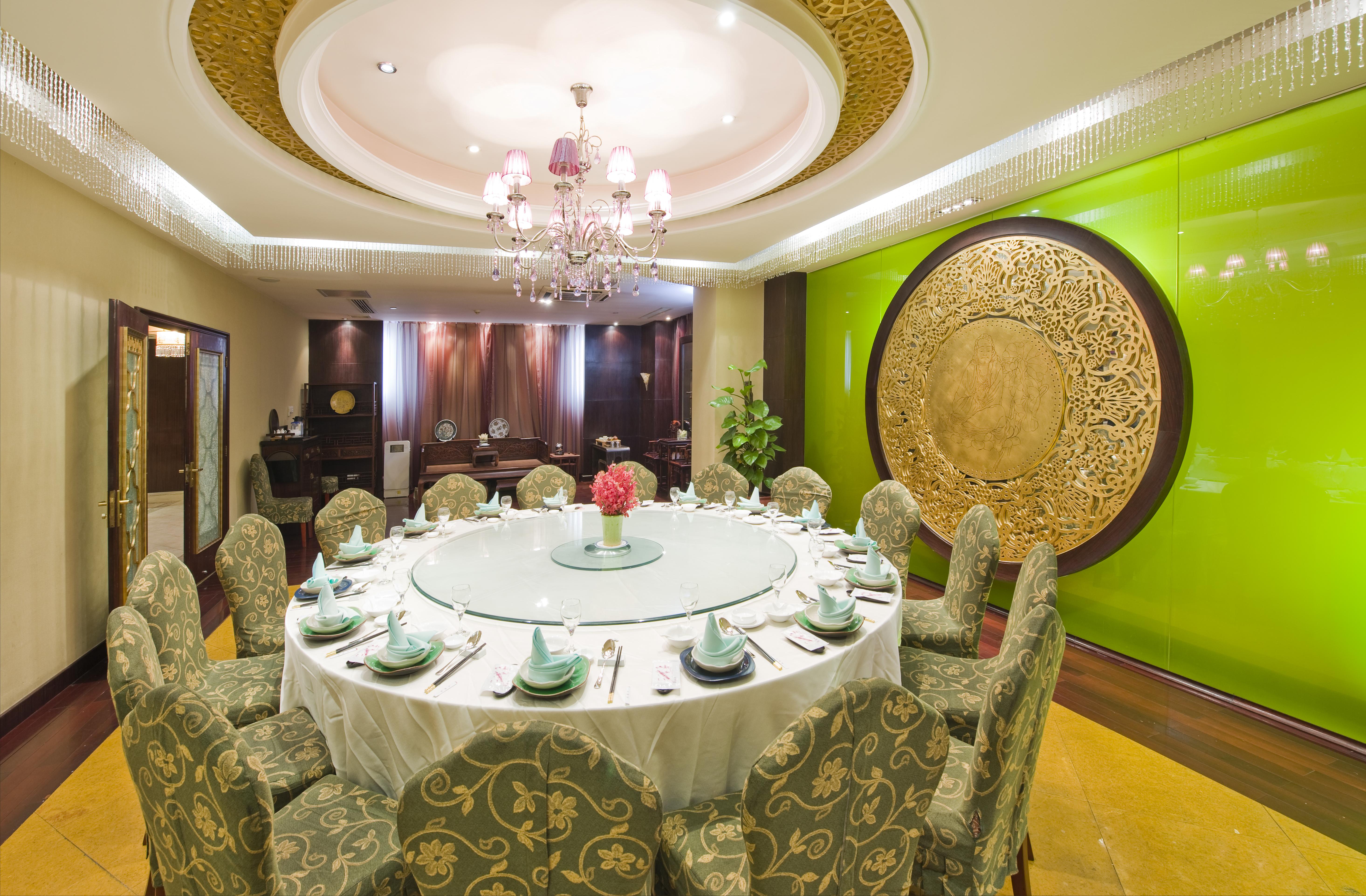 Redstar Culture Hotel Hangzhou Exterior foto