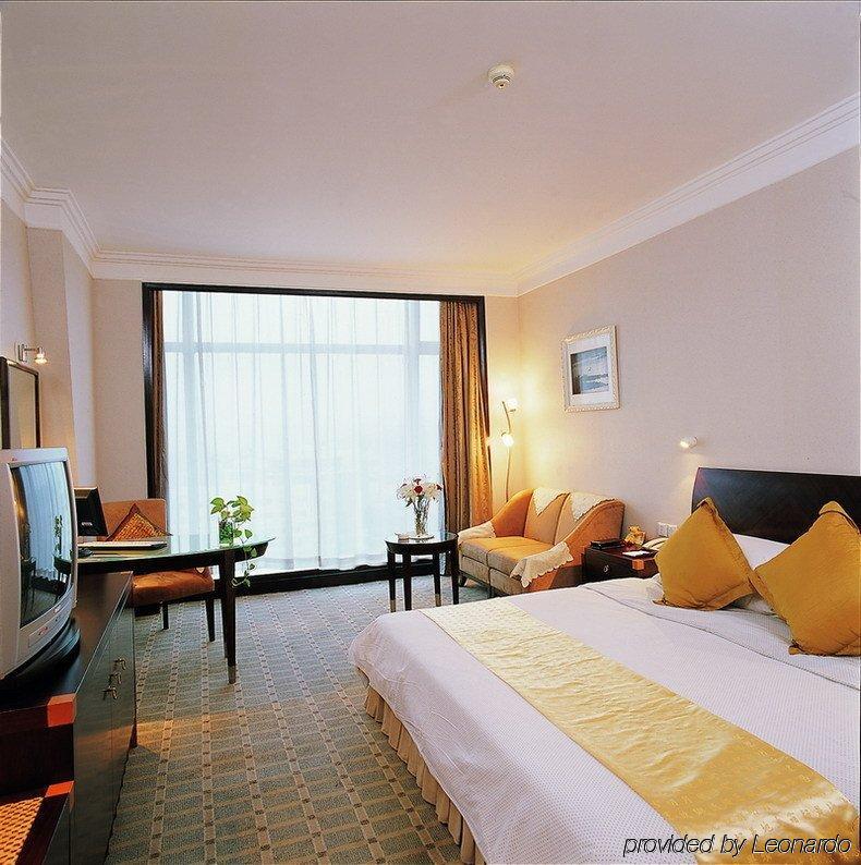 Redstar Culture Hotel Hangzhou Zimmer foto