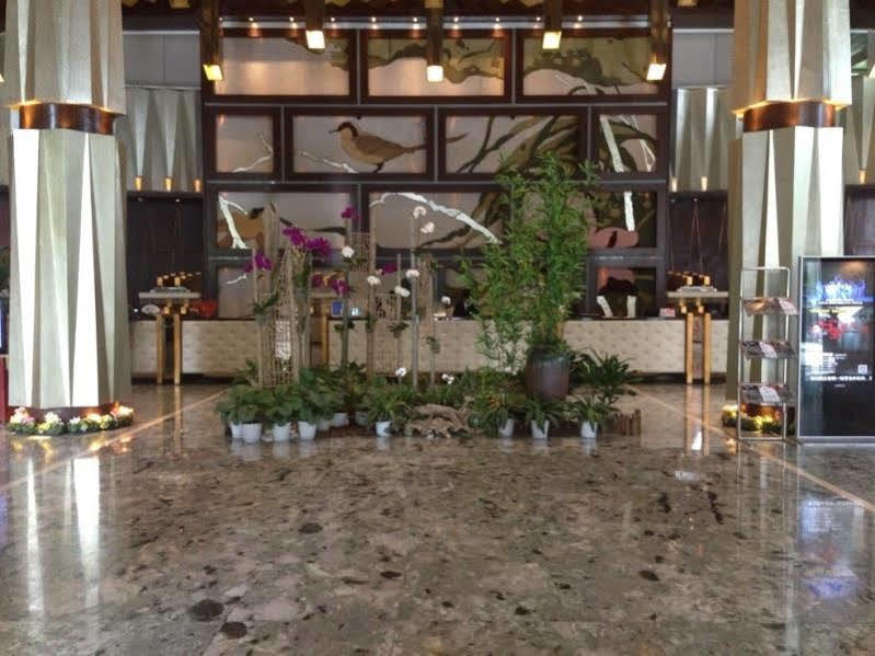 Redstar Culture Hotel Hangzhou Exterior foto